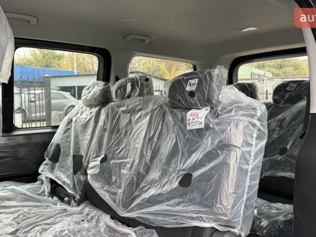 купить новое авто Хендай Staria 2025 года от официального дилера Автоцентр AUTO.RIA Хендай фото