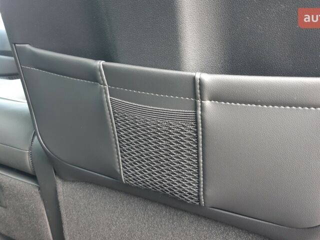 Хендай Staria, об'ємом двигуна 2.2 л та пробігом 0 тис. км за 54035 $, фото 29 на Automoto.ua