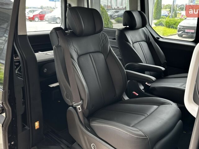 купить новое авто Хендай Staria 2025 года от официального дилера Автоцентр AUTO.RIA Хендай фото