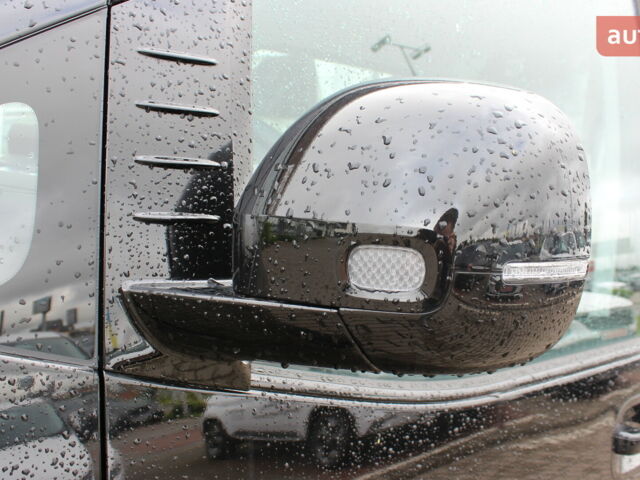 купити нове авто Хендай Staria 2025 року від офіційного дилера Автоцентр AUTO.RIA Хендай фото