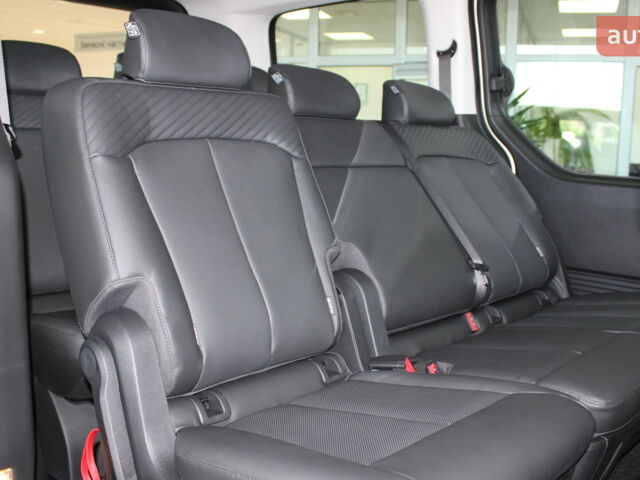 купить новое авто Хендай Staria 2025 года от официального дилера Автоцентр AUTO.RIA Хендай фото