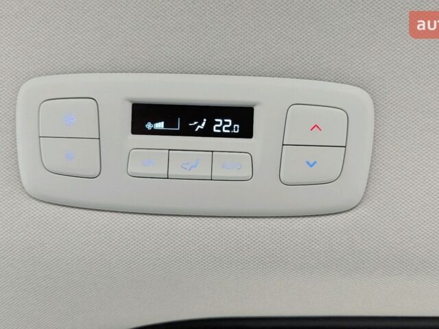 Хендай Staria, объемом двигателя 2.2 л и пробегом 0 тыс. км за 52706 $, фото 28 на Automoto.ua