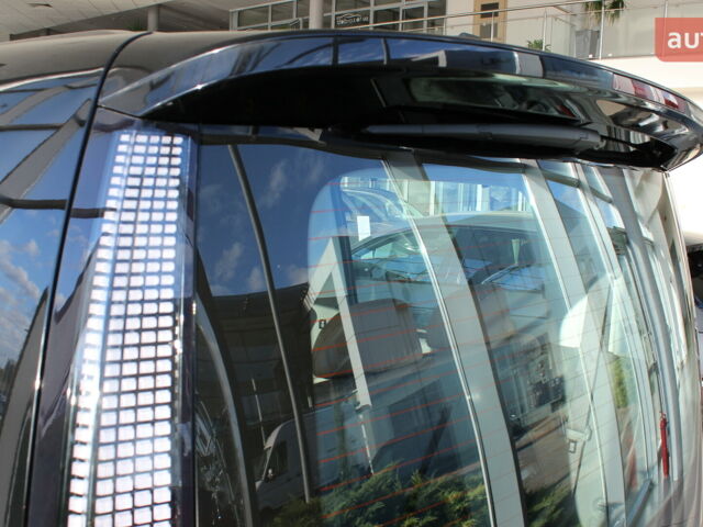 Хендай Staria, объемом двигателя 2.2 л и пробегом 0 тыс. км за 63858 $, фото 14 на Automoto.ua