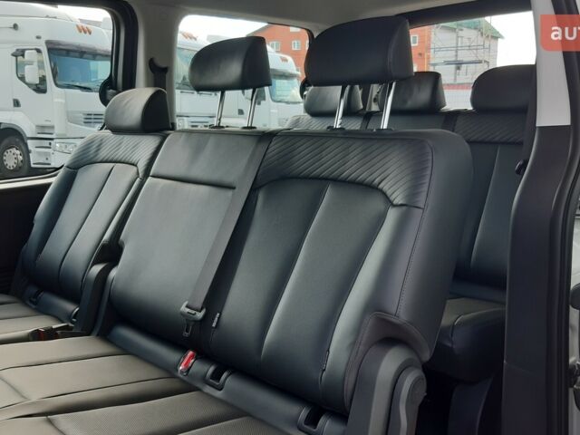 Хендай Staria, объемом двигателя 2.2 л и пробегом 0 тыс. км за 52959 $, фото 28 на Automoto.ua