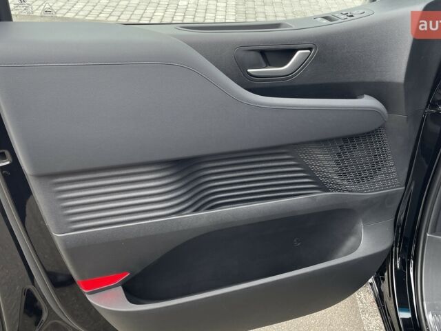 купить новое авто Хендай Staria 2025 года от официального дилера Автоцентр AUTO.RIA Хендай фото