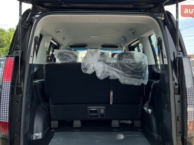 купити нове авто Хендай Staria 2025 року від офіційного дилера Автоцентр AUTO.RIA Хендай фото