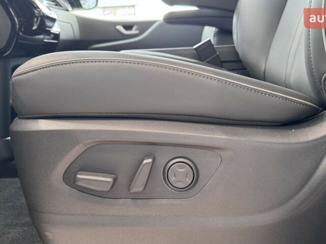 Хендай Staria, объемом двигателя 2.2 л и пробегом 0 тыс. км за 63528 $, фото 20 на Automoto.ua