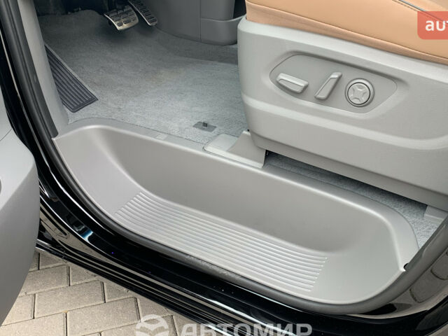 Хендай Staria, объемом двигателя 2.2 л и пробегом 0 тыс. км за 64475 $, фото 44 на Automoto.ua