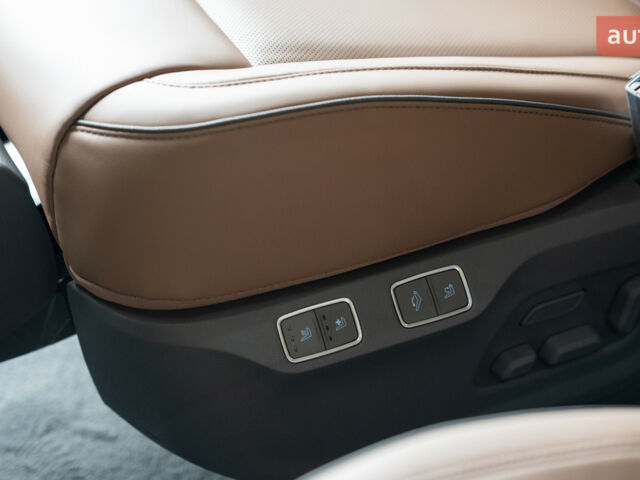 Хендай Staria, объемом двигателя 2.2 л и пробегом 0 тыс. км за 62692 $, фото 11 на Automoto.ua