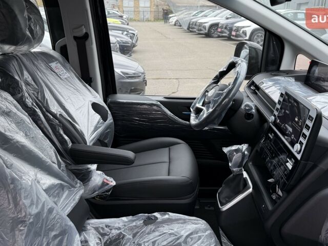 купить новое авто Хендай Staria 2025 года от официального дилера Автоцентр AUTO.RIA Хендай фото