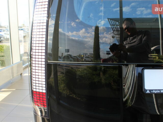 Хендай Staria, объемом двигателя 2.2 л и пробегом 0 тыс. км за 63858 $, фото 11 на Automoto.ua