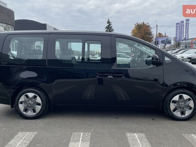 купить новое авто Хендай Staria 2025 года от официального дилера Автоцентр AUTO.RIA Хендай фото
