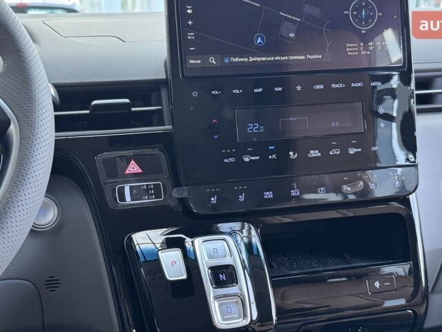 Хендай Staria, объемом двигателя 2.2 л и пробегом 0 тыс. км за 63979 $, фото 32 на Automoto.ua