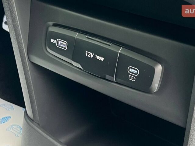 Хендай Staria, об'ємом двигуна 2.2 л та пробігом 0 тис. км за 64161 $, фото 25 на Automoto.ua