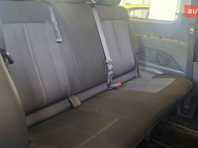 купить новое авто Хендай Staria 2025 года от официального дилера БАЗІС АВТО Hyundai Хендай фото