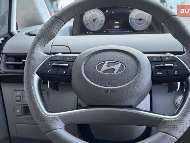 Хендай Staria, объемом двигателя 2.2 л и пробегом 0 тыс. км за 63979 $, фото 26 на Automoto.ua