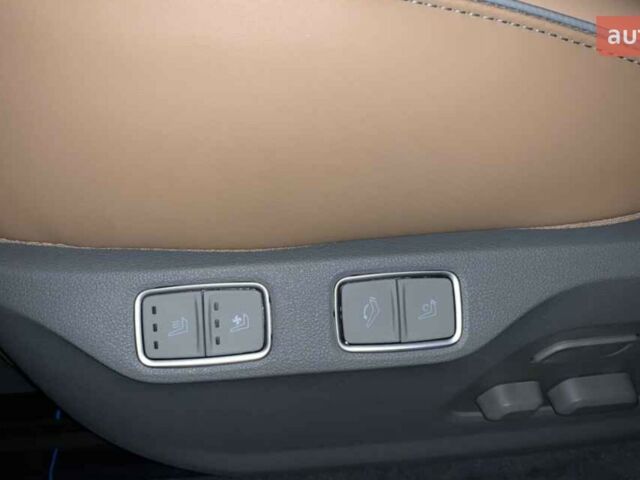 Хендай Staria, объемом двигателя 2.2 л и пробегом 0 тыс. км за 63269 $, фото 19 на Automoto.ua