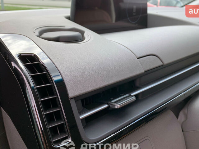 Хендай Staria, объемом двигателя 2.2 л и пробегом 0 тыс. км за 64475 $, фото 29 на Automoto.ua