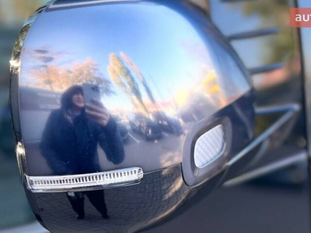 Хендай Staria, объемом двигателя 2.2 л и пробегом 0 тыс. км за 63056 $, фото 6 на Automoto.ua