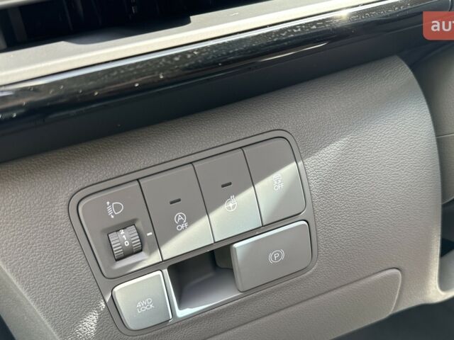 купить новое авто Хендай Staria 2025 года от официального дилера ХЮНДАЙ МОТОР ПОДІЛЛЯ Хендай фото