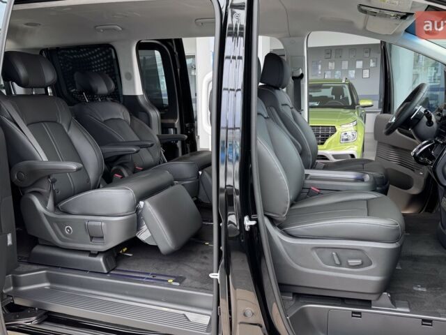 Хендай Staria, об'ємом двигуна 2.2 л та пробігом 0 тис. км за 64103 $, фото 22 на Automoto.ua