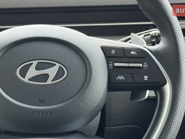 Хендай Staria, об'ємом двигуна 2.2 л та пробігом 0 тис. км за 64103 $, фото 40 на Automoto.ua