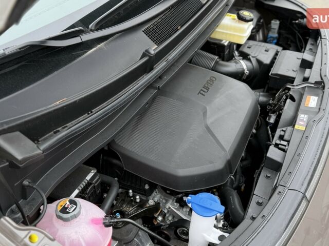 купити нове авто Хендай Staria 2025 року від офіційного дилера Автоцентр AUTO.RIA Хендай фото