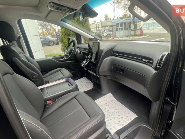 Хендай Staria, об'ємом двигуна 2.2 л та пробігом 0 тис. км за 64161 $, фото 28 на Automoto.ua