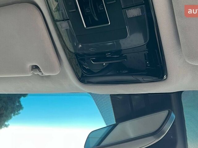 Хендай Staria, об'ємом двигуна 2.2 л та пробігом 0 тис. км за 64161 $, фото 13 на Automoto.ua