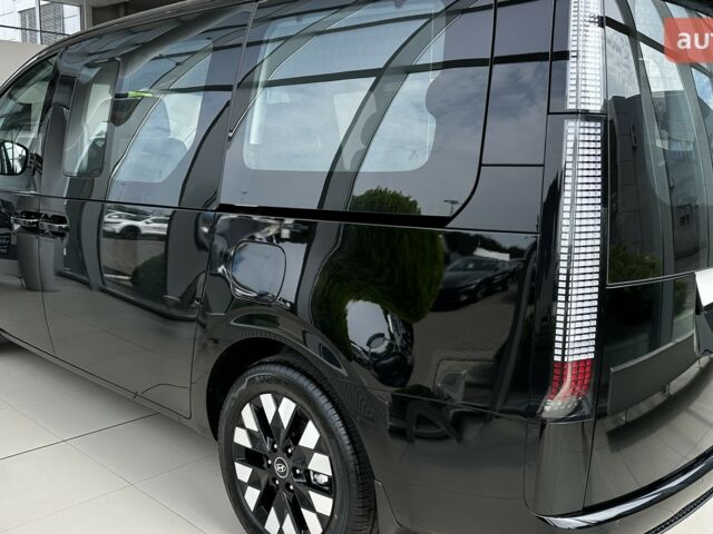 купить новое авто Хендай Staria 2025 года от официального дилера Автоцентр AUTO.RIA Хендай фото