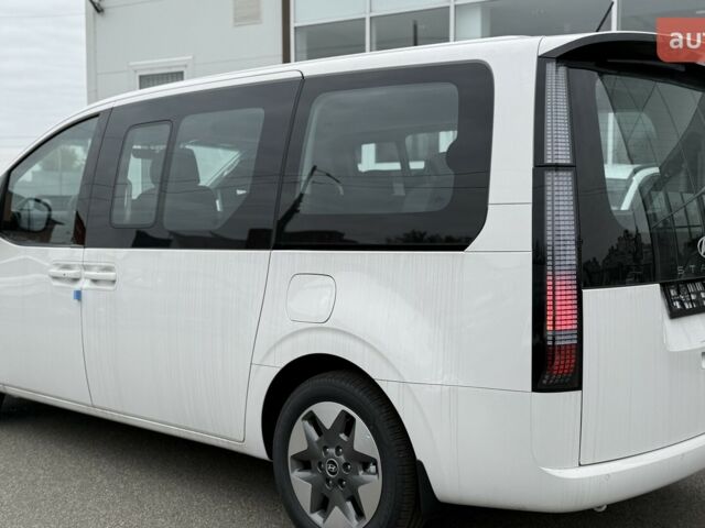 купити нове авто Хендай Staria 2025 року від офіційного дилера Автоцентр AUTO.RIA Хендай фото