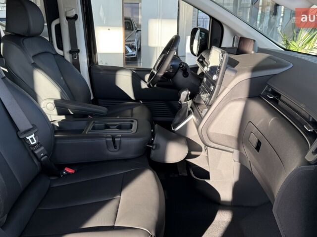купить новое авто Хендай Staria 2025 года от официального дилера Автоцентр AUTO.RIA Хендай фото