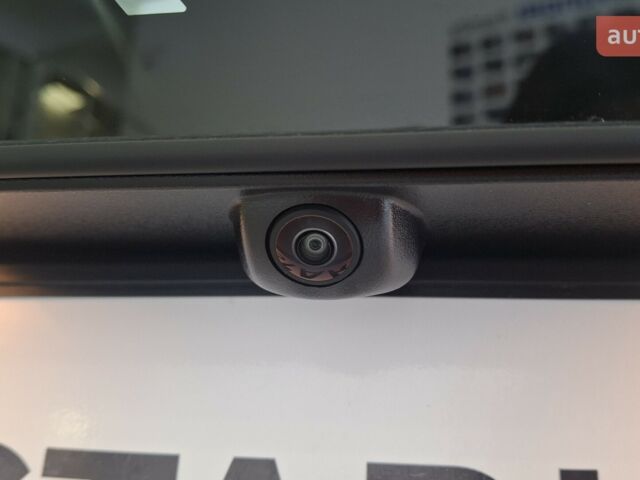 купить новое авто Хендай Staria 2025 года от официального дилера БАЗІС АВТО Hyundai Хендай фото