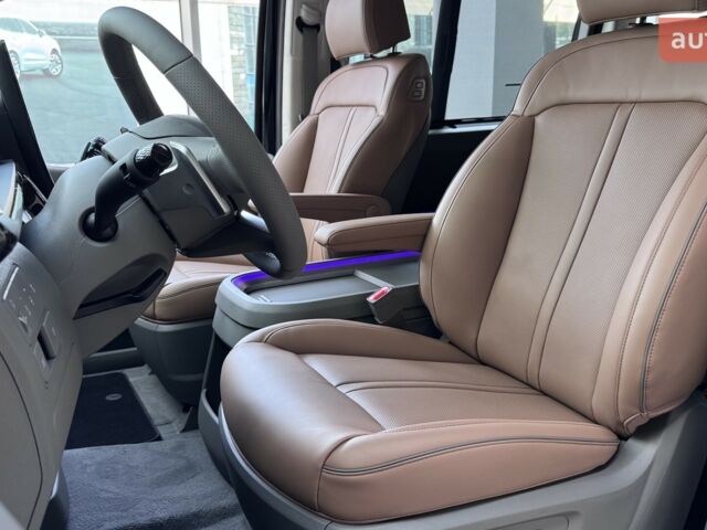 Хендай Staria, объемом двигателя 2.2 л и пробегом 0 тыс. км за 63979 $, фото 14 на Automoto.ua