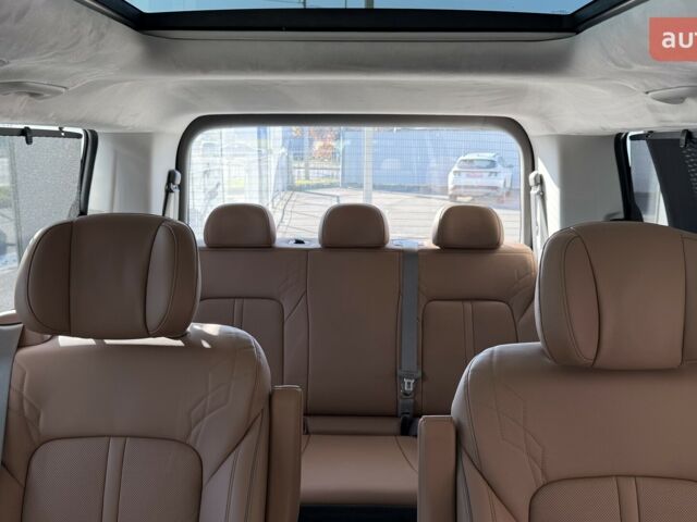 купить новое авто Хендай Staria 2025 года от официального дилера Автоцентр AUTO.RIA Хендай фото