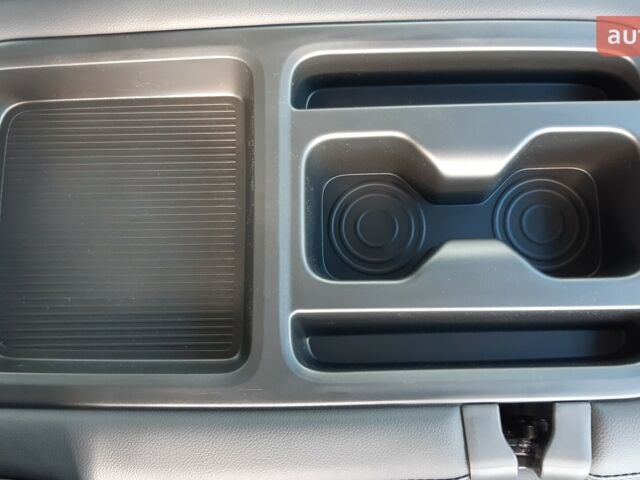 Хендай Staria, объемом двигателя 2.2 л и пробегом 0 тыс. км за 52959 $, фото 27 на Automoto.ua