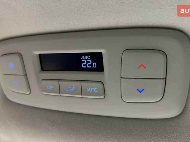 купить новое авто Хендай Staria 2025 года от официального дилера Hyundai центр Львів Хендай фото