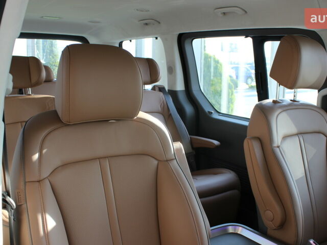 Хендай Staria, объемом двигателя 2.2 л и пробегом 0 тыс. км за 63858 $, фото 30 на Automoto.ua