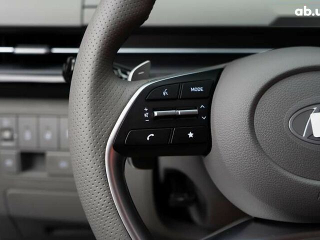 Хендай Staria, объемом двигателя 2.2 л и пробегом 1 тыс. км за 68800 $, фото 22 на Automoto.ua