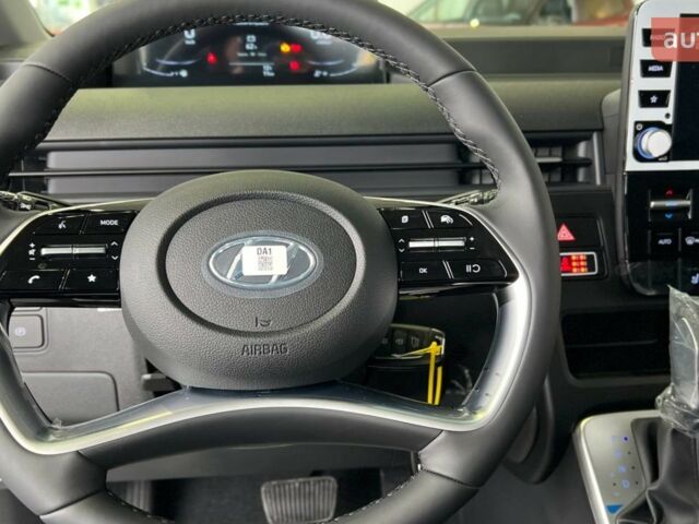 Хендай Staria 2025 у Києві на Automoto.ua Хендай Staria, об'ємом двигуна 2.2 л та пробігом 0 тис. км за 53826 $, фото 18 на Automoto.ua