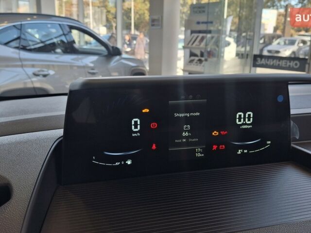 Хендай Staria 2025 года купить новое авто Хендай Staria 2025 года от официального дилера БАЗІС АВТО Hyundai Хендай фото