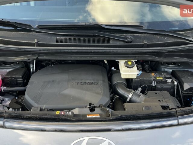 купити нове авто Хендай Staria 2025 року від офіційного дилера Автоцентр AUTO.RIA Хендай фото