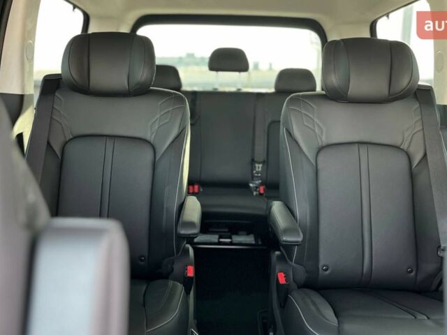 купить новое авто Хендай Staria 2025 года от официального дилера ХЮНДАЙ МОТОР ПОДІЛЛЯ Хендай фото