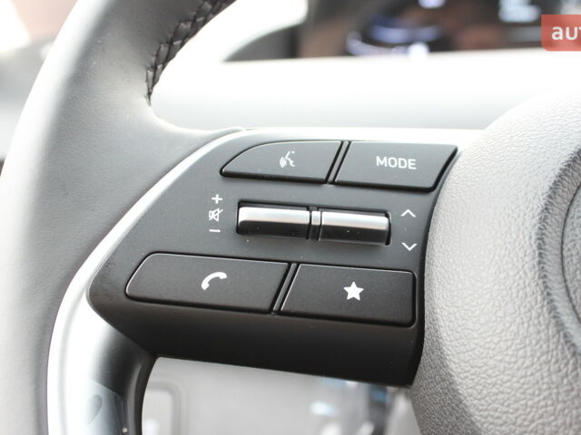 Хендай Staria, об'ємом двигуна 2.2 л та пробігом 0 тис. км за 48002 $, фото 31 на Automoto.ua