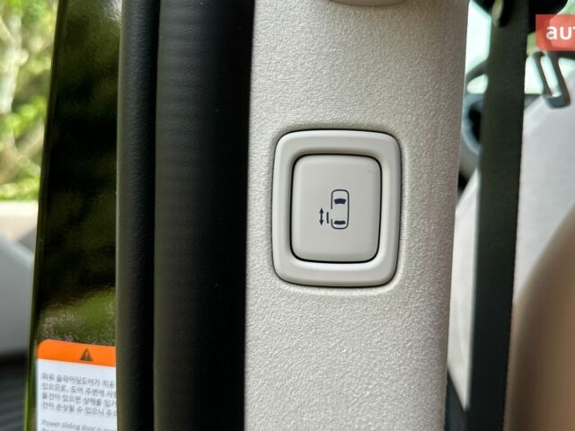 купить новое авто Хендай Staria 2025 года от официального дилера ХЮНДАЙ МОТОР ПОДІЛЛЯ Хендай фото