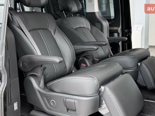 Хендай Staria, объемом двигателя 2.2 л и пробегом 0 тыс. км за 63528 $, фото 29 на Automoto.ua