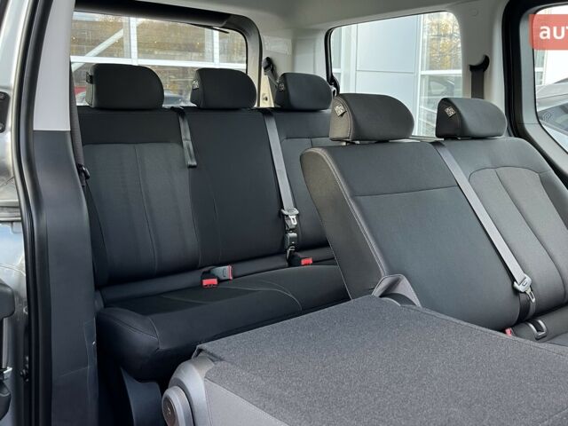 купити нове авто Хендай Staria 2025 року від офіційного дилера Автоцентр AUTO.RIA Хендай фото