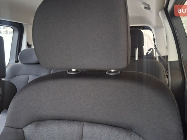 купить новое авто Хендай Staria 2025 года от официального дилера БАЗІС АВТО Hyundai Хендай фото