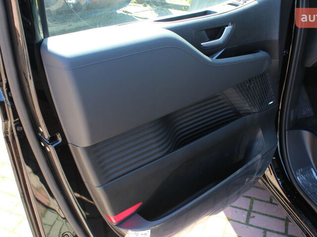 Хендай Staria, объемом двигателя 2.2 л и пробегом 0 тыс. км за 63071 $, фото 12 на Automoto.ua