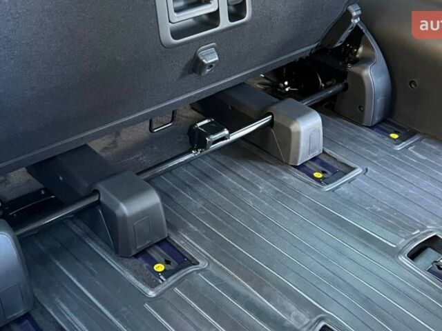 Хендай Staria, объемом двигателя 2.2 л и пробегом 0 тыс. км за 63056 $, фото 22 на Automoto.ua